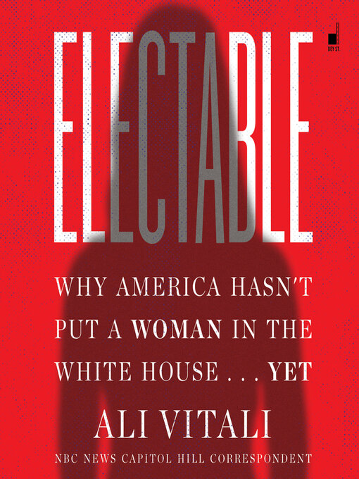 Title details for Electable by Ali Vitali - Available